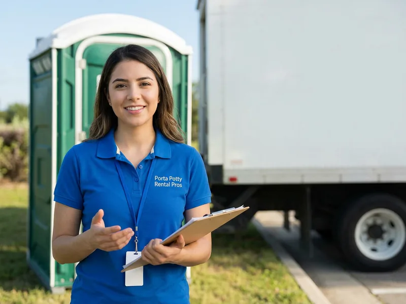 Porta Potty Rental  in Discovery Bay  FAQ